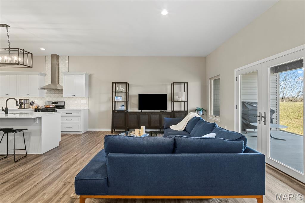 Sunset Ridge Villas - Residential