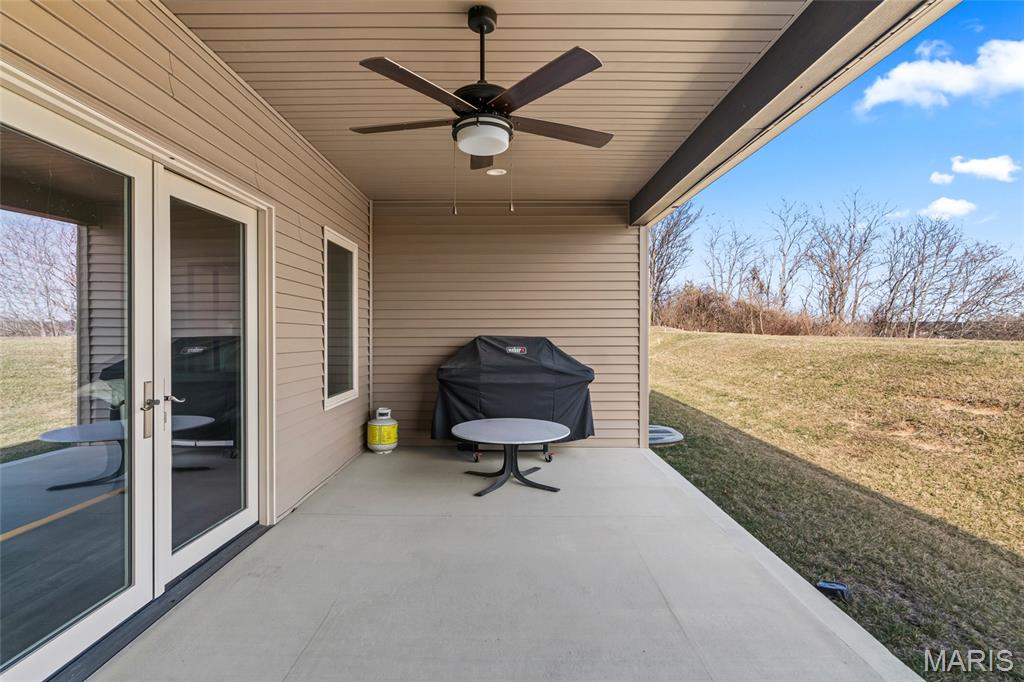 Sunset Ridge Villas - Residential