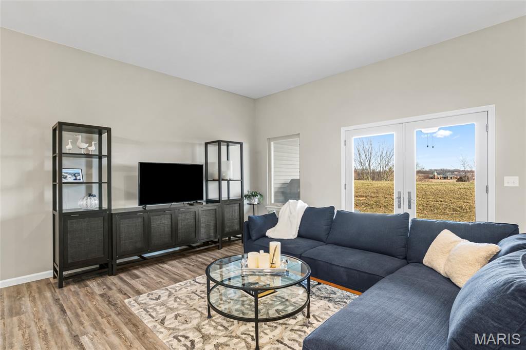 Sunset Ridge Villas - Residential