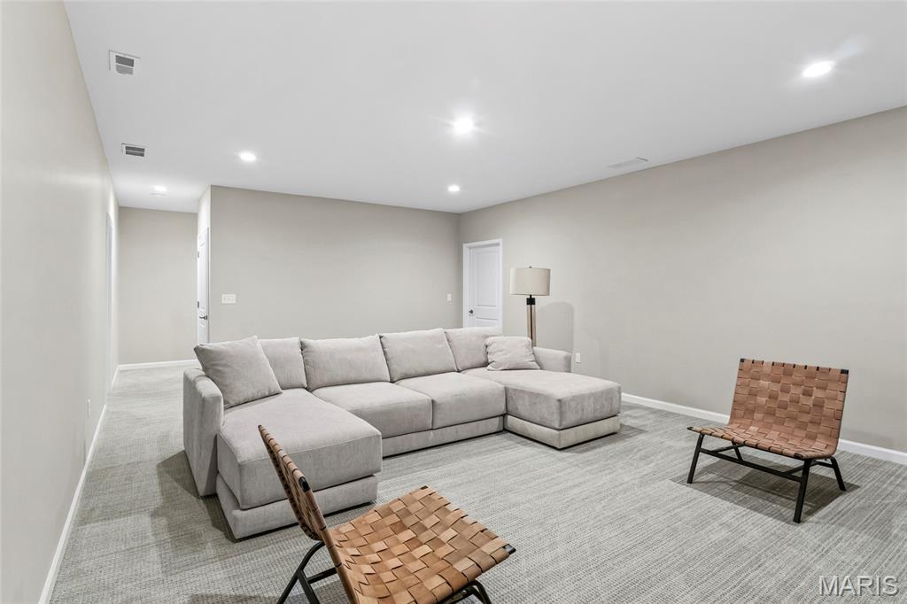Sunset Ridge Villas - Residential