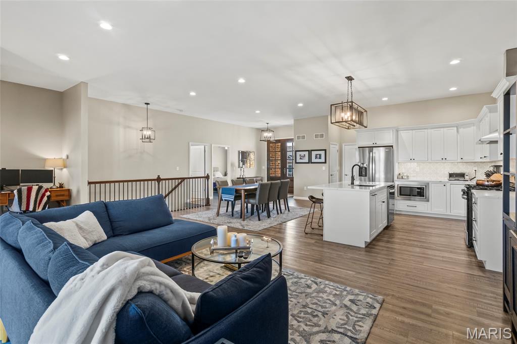 Sunset Ridge Villas - Residential