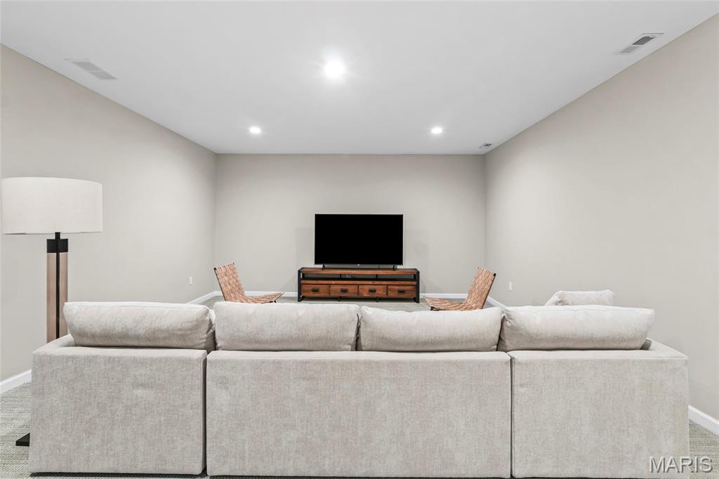 Sunset Ridge Villas - Residential