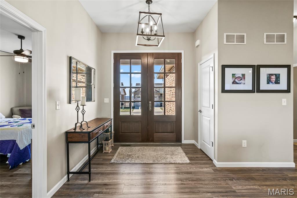Sunset Ridge Villas - Residential