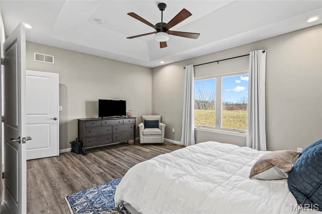 Sunset Ridge Villas - Residential