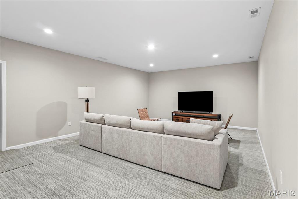 Sunset Ridge Villas - Residential