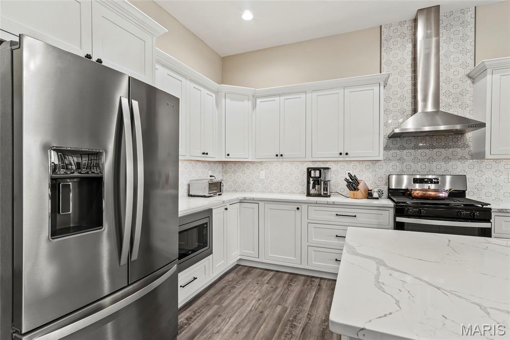 Sunset Ridge Villas - Residential