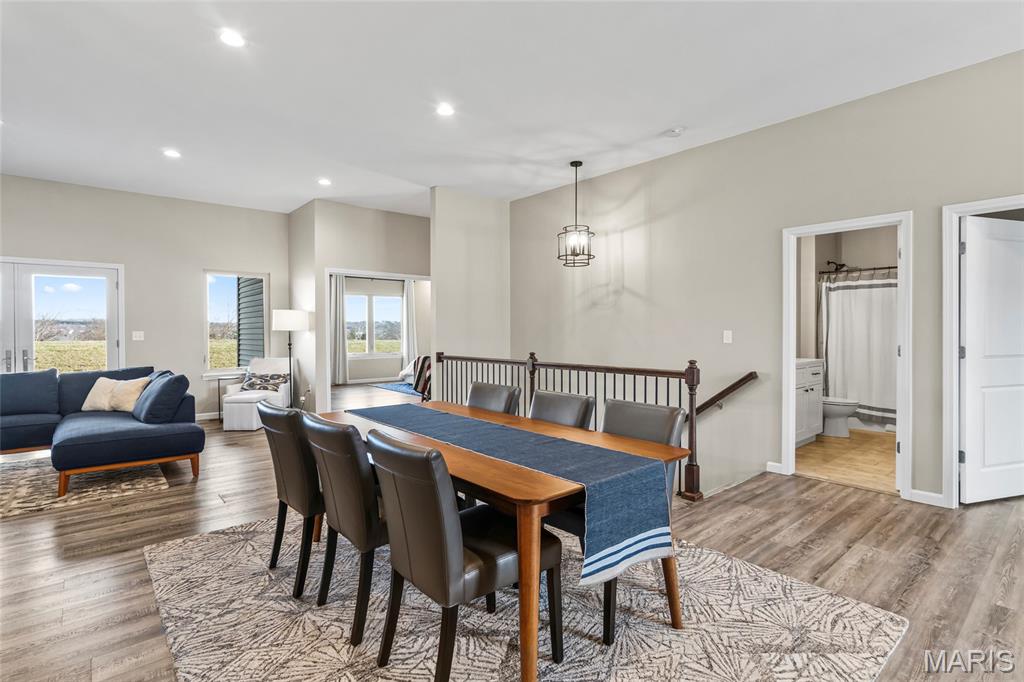 Sunset Ridge Villas - Residential