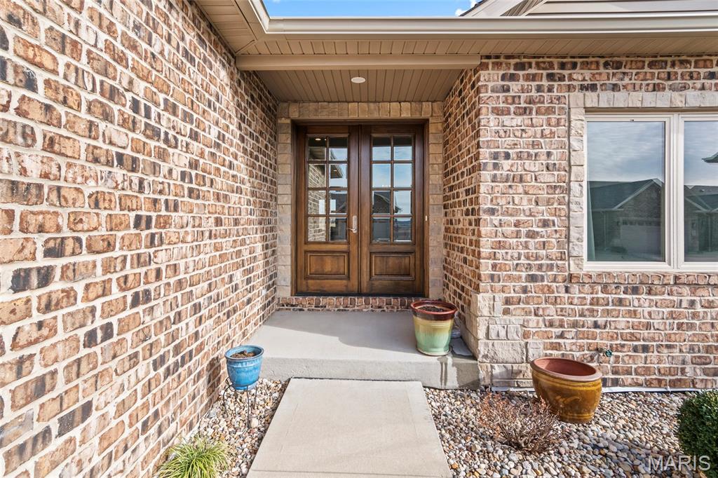 Sunset Ridge Villas - Residential