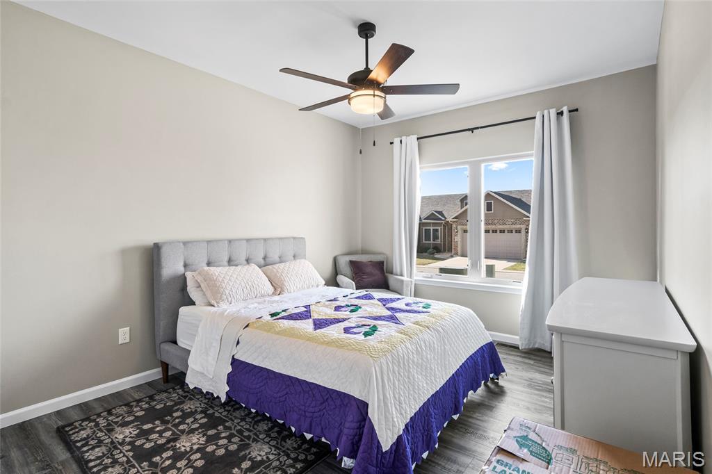 Sunset Ridge Villas - Residential