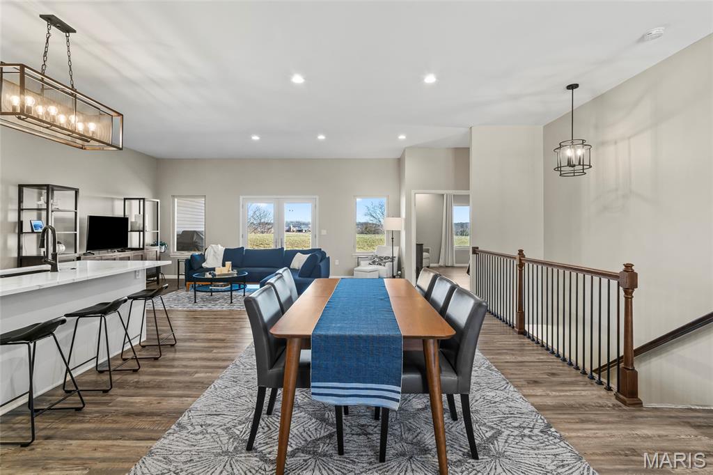 Sunset Ridge Villas - Residential