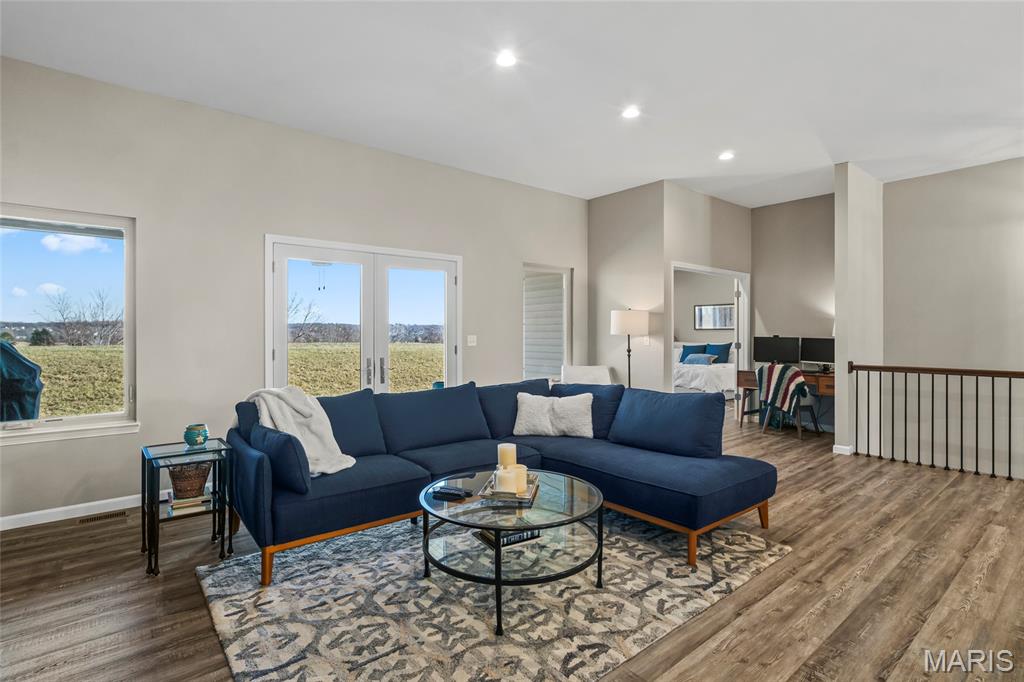 Sunset Ridge Villas - Residential