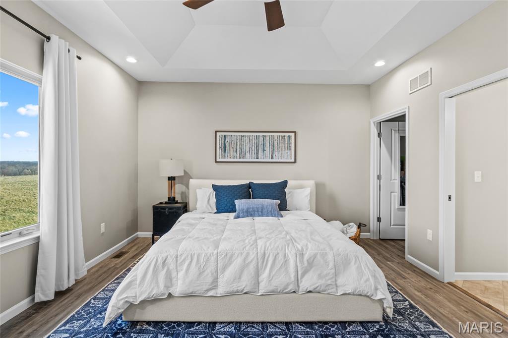 Sunset Ridge Villas - Residential