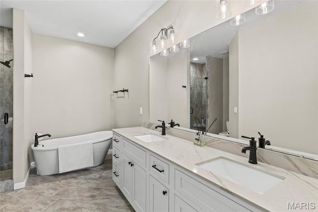 Sunset Ridge Villas - Residential