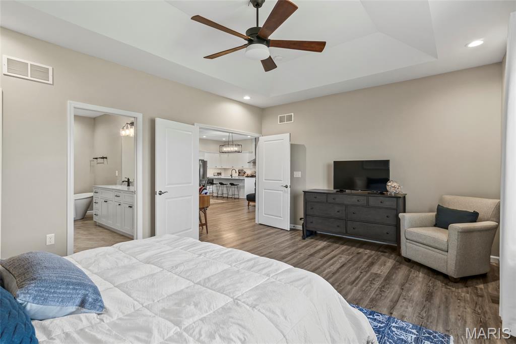 Sunset Ridge Villas - Residential