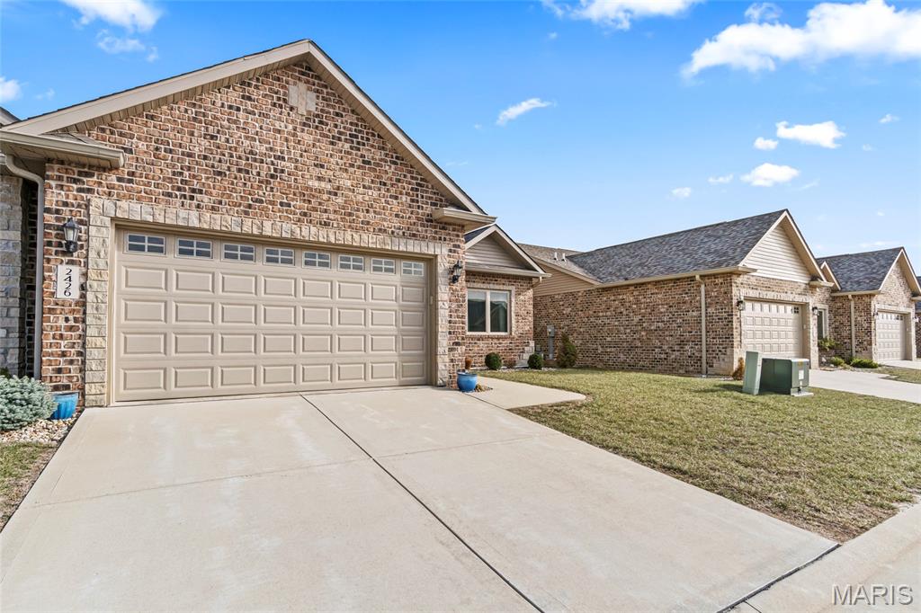 Sunset Ridge Villas - Residential