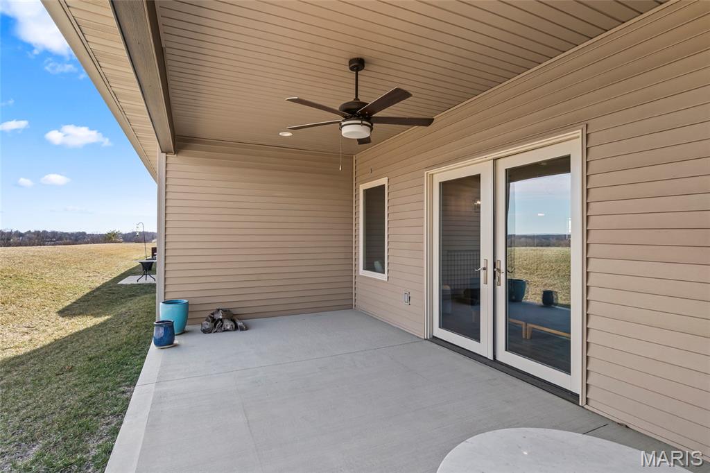Sunset Ridge Villas - Residential