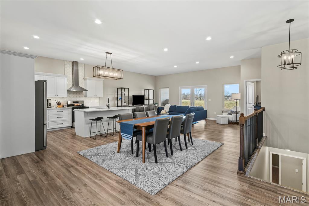 Sunset Ridge Villas - Residential