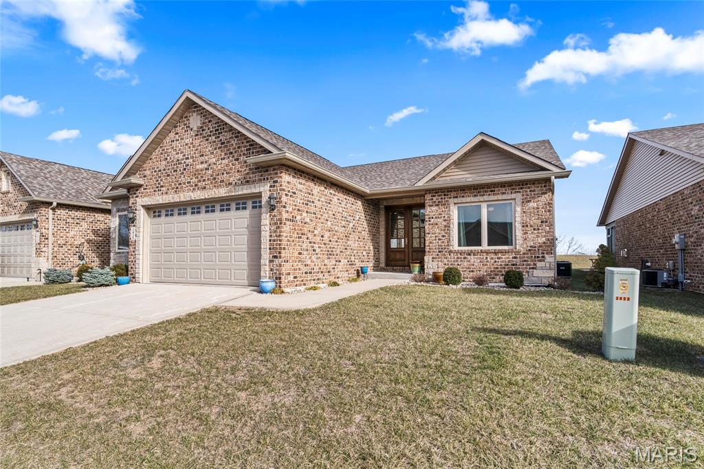 Sunset Ridge Villas - Residential