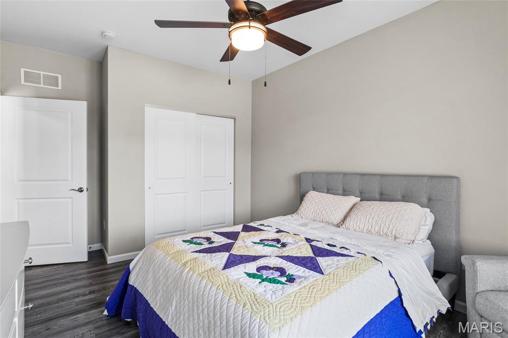 Sunset Ridge Villas - Residential