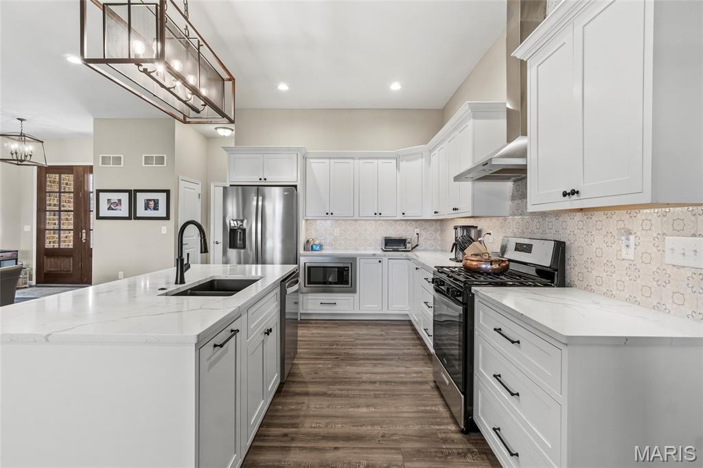 Sunset Ridge Villas - Residential