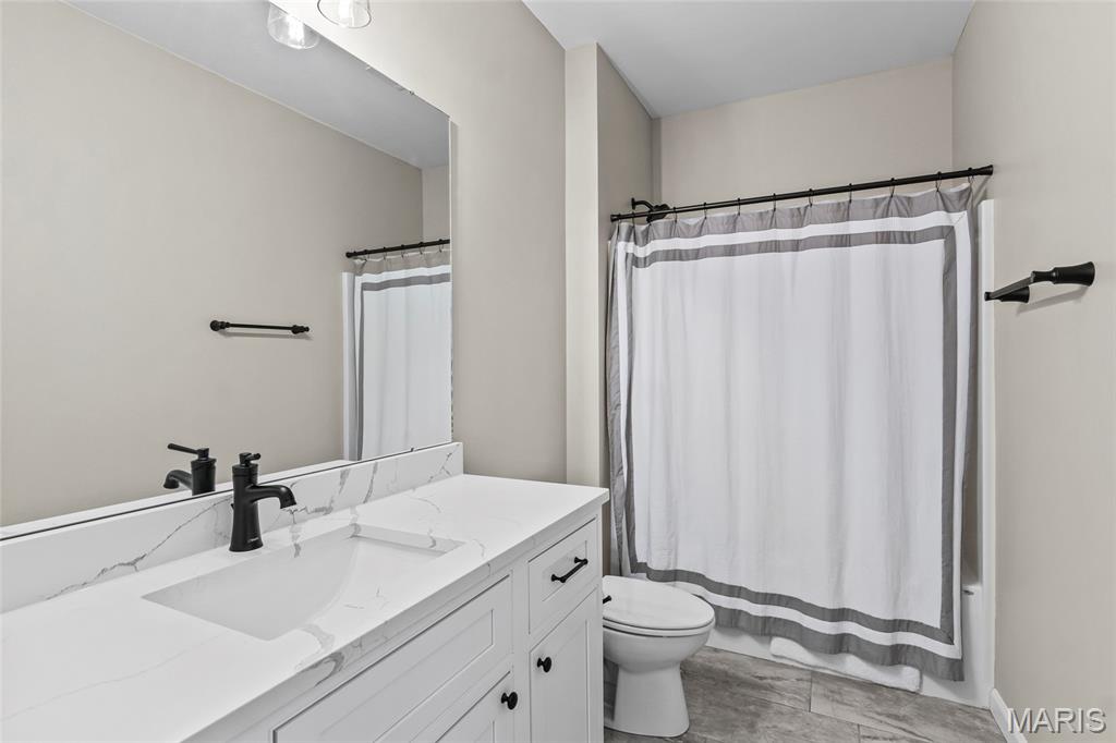 Sunset Ridge Villas - Residential
