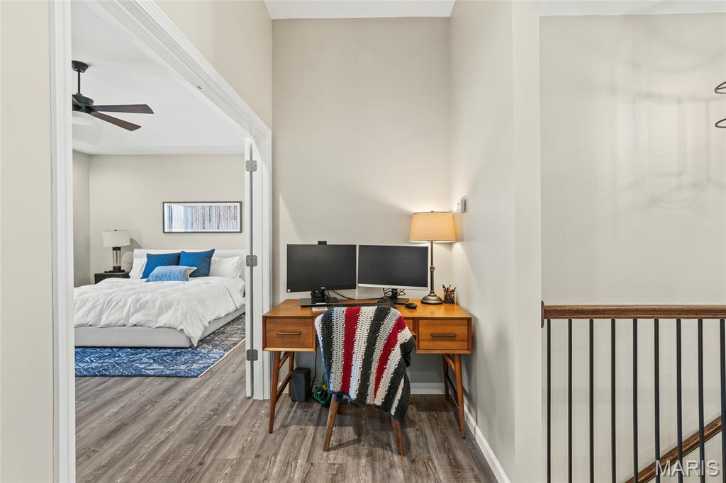 Sunset Ridge Villas - Residential