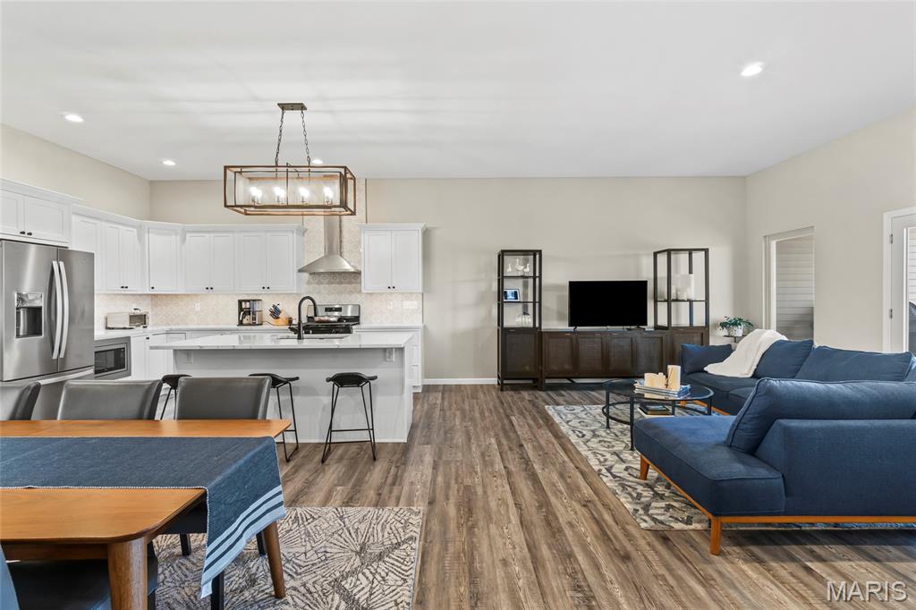 Sunset Ridge Villas - Residential