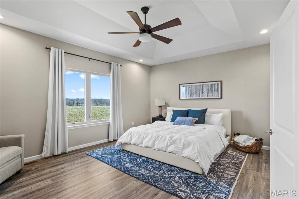 Sunset Ridge Villas - Residential