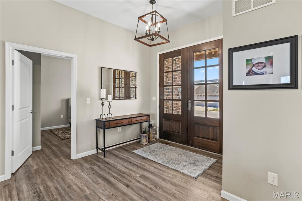 Sunset Ridge Villas - Residential