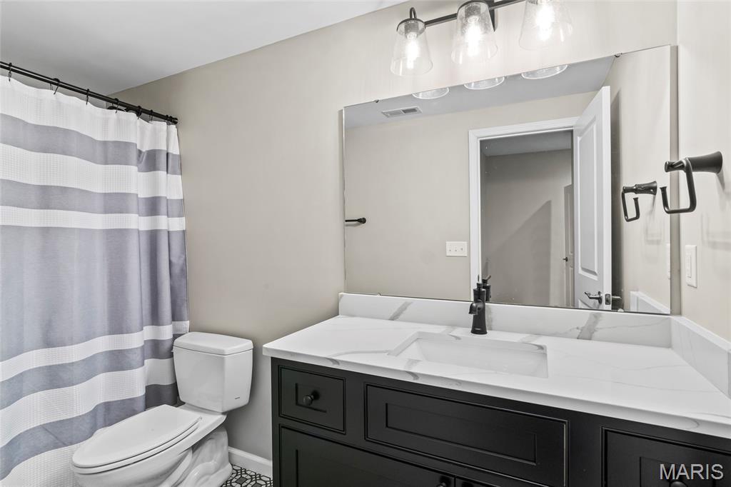 Sunset Ridge Villas - Residential