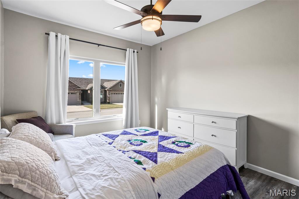 Sunset Ridge Villas - Residential