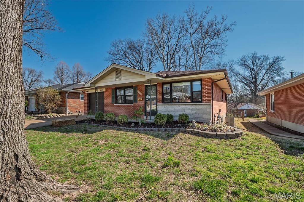 Langley Hills 4 - Residential
