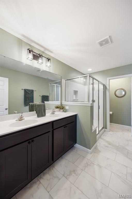 Villages At Crestwood Crossing The - Residential