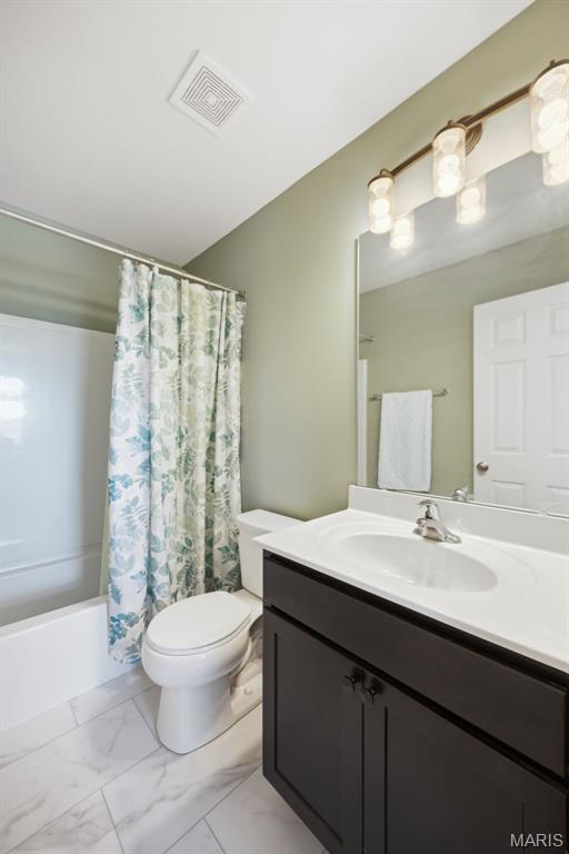 Villages At Crestwood Crossing The - Residential