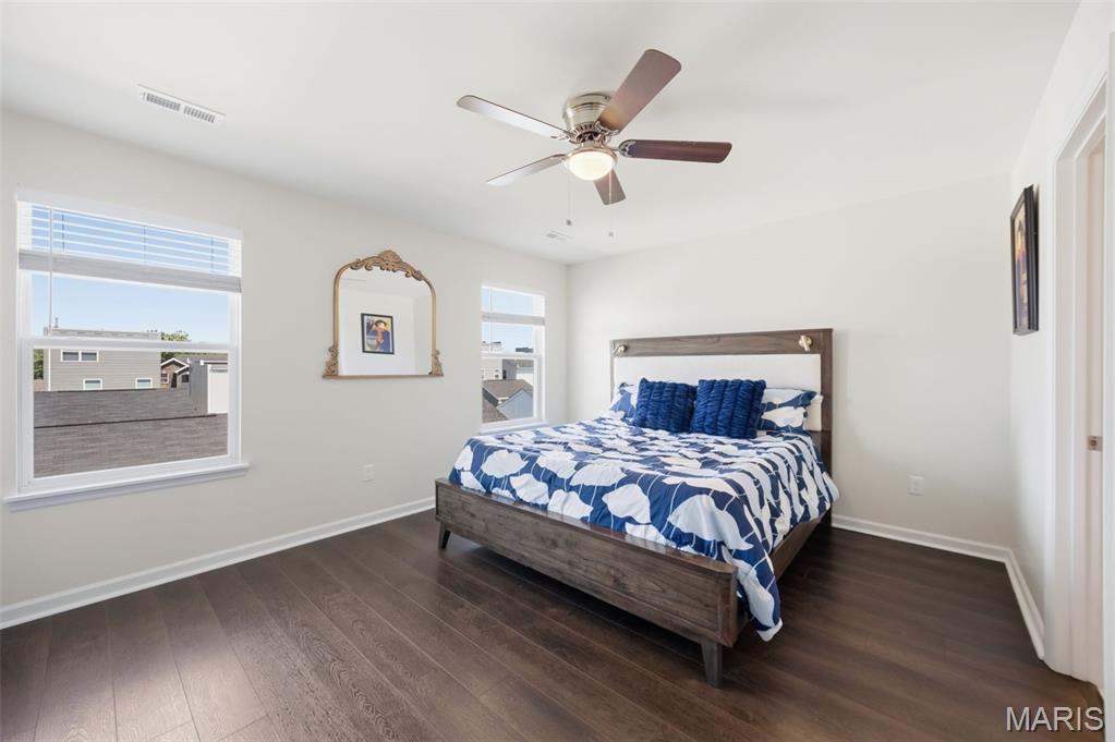 Villages At Crestwood Crossing The - Residential