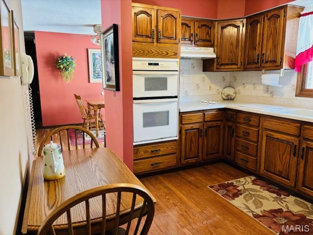 Unincorporated - Residential