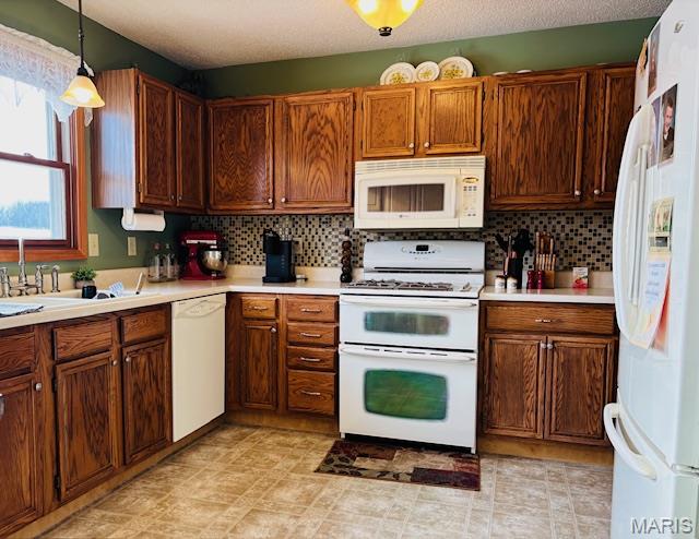 Unincorporated - Residential
