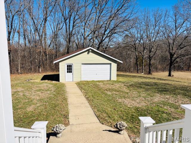 Unincorporated - Residential