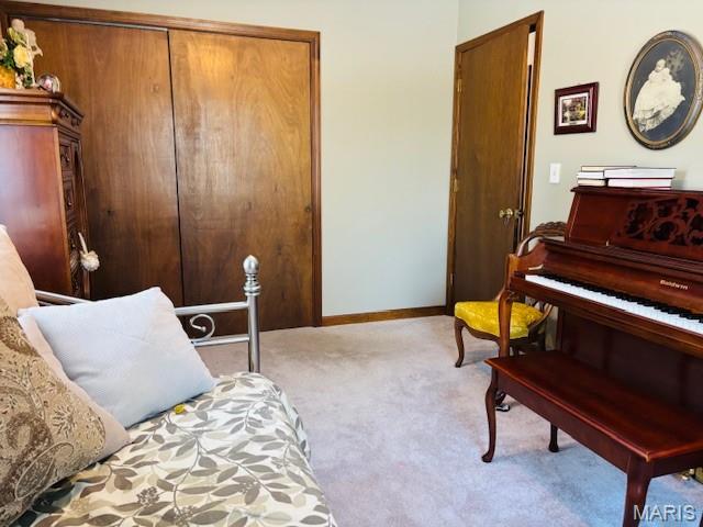 Unincorporated - Residential
