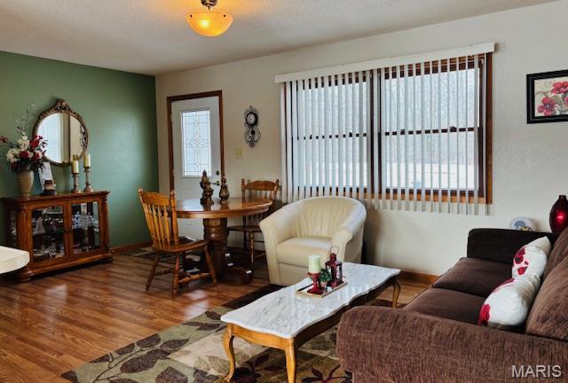 Unincorporated - Residential