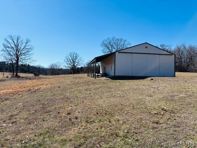 Unincorporated - Residential