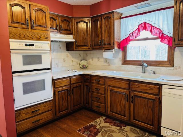 Unincorporated - Residential