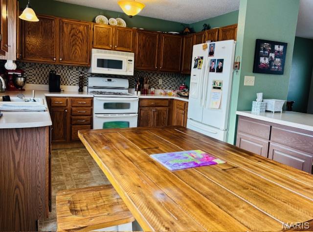 Unincorporated - Residential