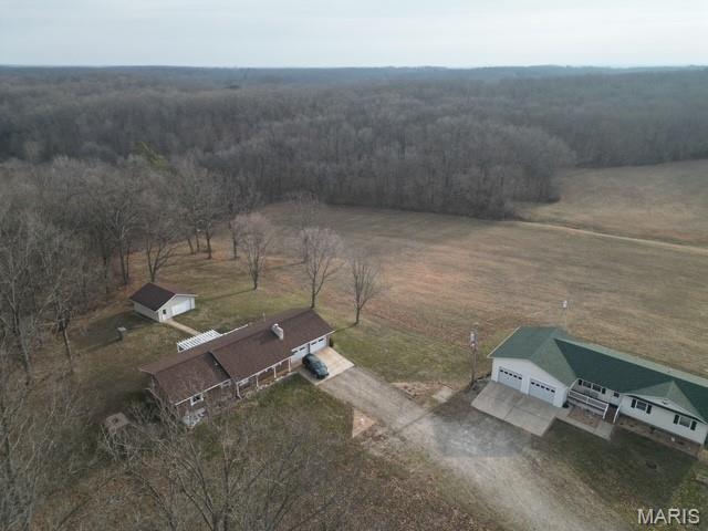 Unincorporated - Residential