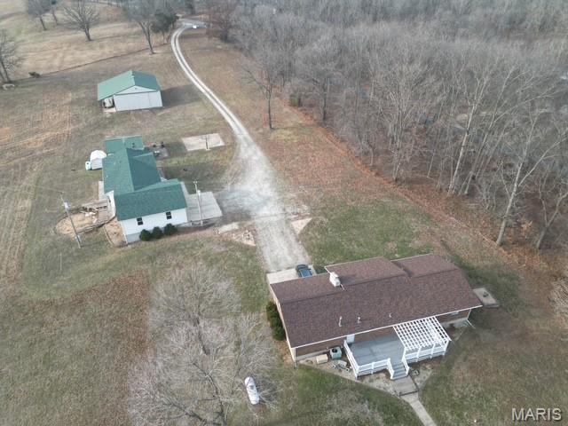 Unincorporated - Residential