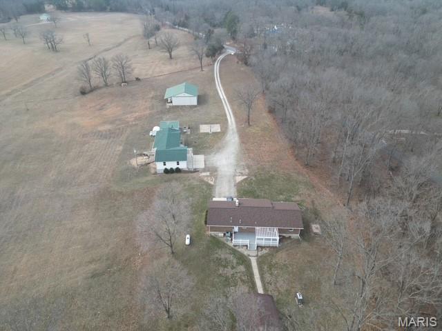 Unincorporated - Residential