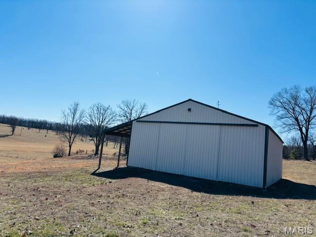 Unincorporated - Residential