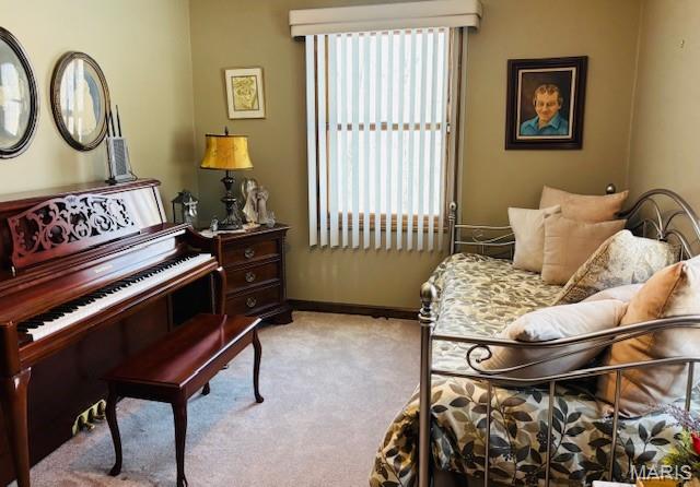 Unincorporated - Residential