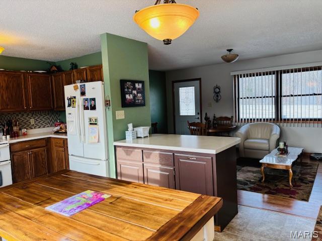 Unincorporated - Residential