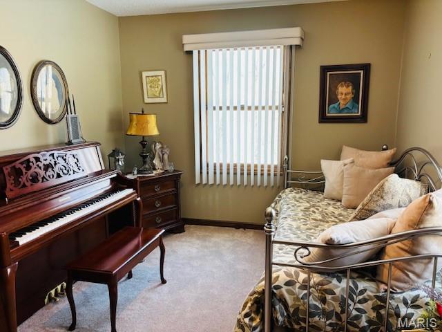 Unincorporated - Residential
